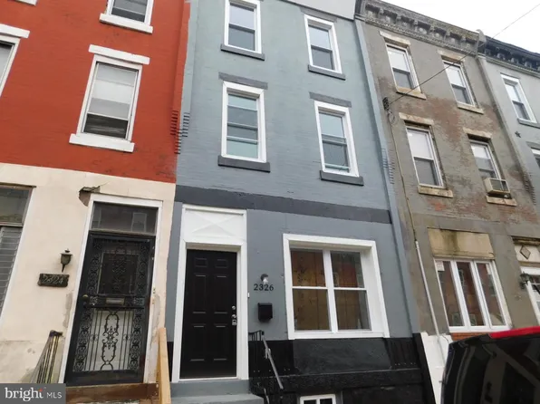 2326 N 19th St, Philadelphia, PA 19132