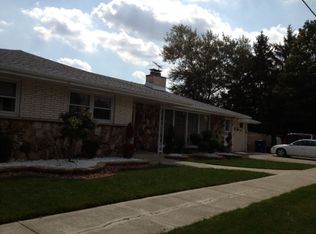 390 E 163rd St, Harvey, IL 60426