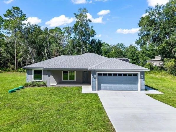 6 BAY PASS TERRACE, OCKLAWAHA, FL 32179