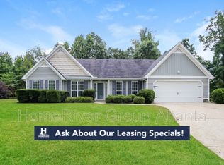 434 Cooper Creek Dr, Dallas, GA 30157