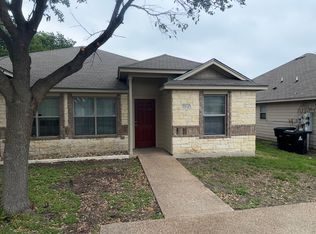 709 Bunker Hill Dr #A, Temple, TX 76504