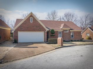 4325 Bear Creek Ln, Memphis, TN 38141