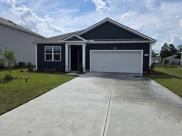 340 Skyward St., Myrtle Beach, SC 29588