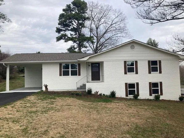 1955 Hawk St SE, Cleveland, TN 37323