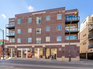 500 N Damen Ave APT 207, Chicago, IL