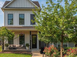 5313 Indiana Ave, Nashville, TN 37209