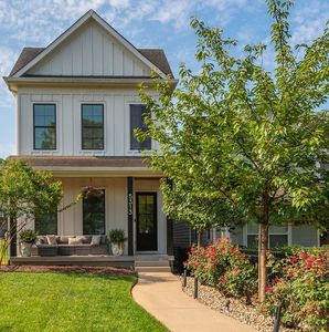 5313 Indiana Ave, Nashville, TN, 37209