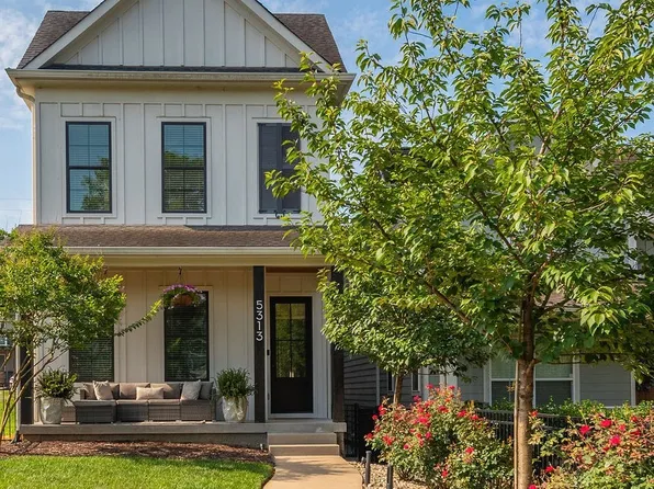5313 Indiana Ave, Nashville, TN 37209