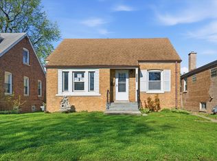 14104 S Clark St, Riverdale, IL 60827