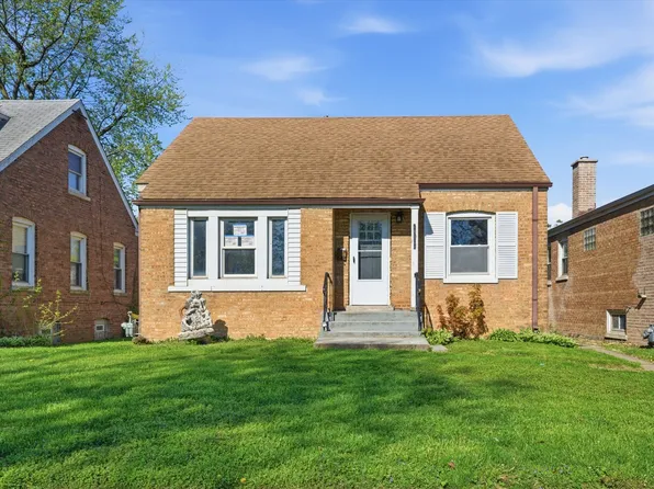14104 S Clark St, Riverdale, IL 60827