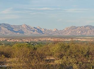 W Rabbit Trl, Saint David, AZ 85630