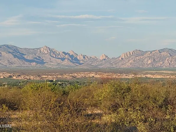 W Rabbit Trl, Saint David, AZ 85630