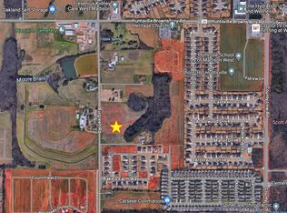 Burgreen Rd, Madison, AL 35756