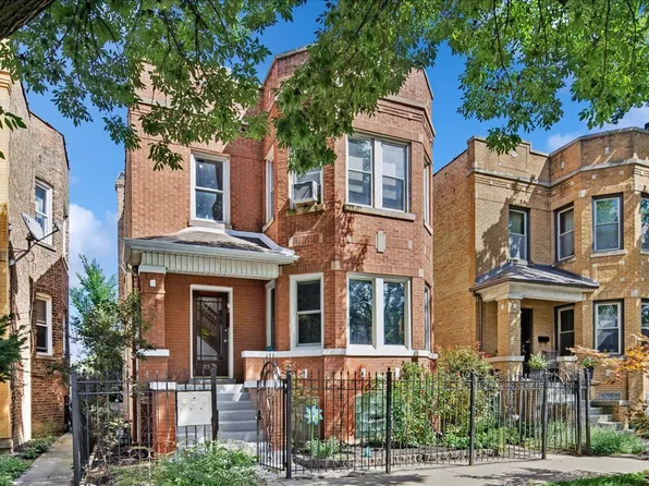 3315 N Drake Ave, Chicago, IL 60618