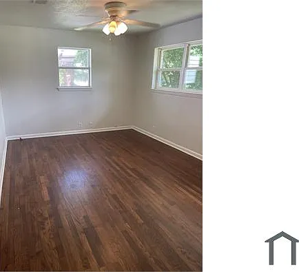 2 bed, 1033 sqft, $1,200 — Photo 4