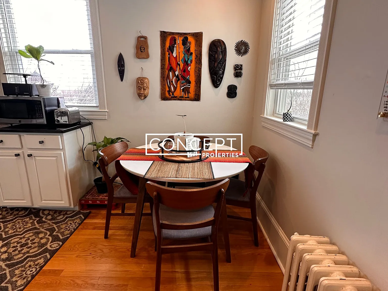 1 bed, 1.0 bath, $2,150 — Photo 3