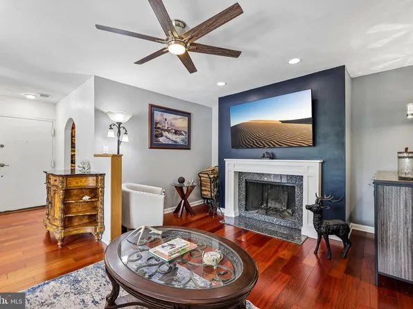 10594 Twin Rivers Rd Unit D-2, Columbia, MD 21044