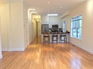 15 Langdon St #1S, Boston, MA 02119