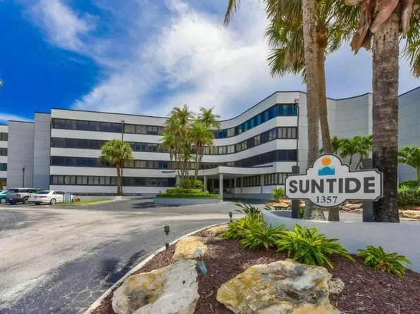 1357 NE Ocean Boulevard #114, Stuart, FL 34996