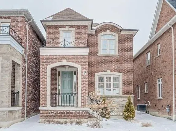 24 Plantain Ln, Richmond Hill, ON L4E 1B9