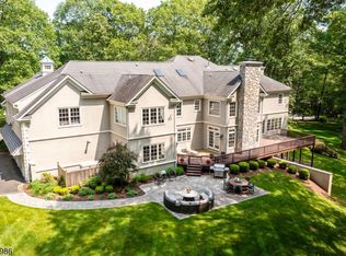 7 Timber Ridge Rd, Mendham Twp., NJ 07931