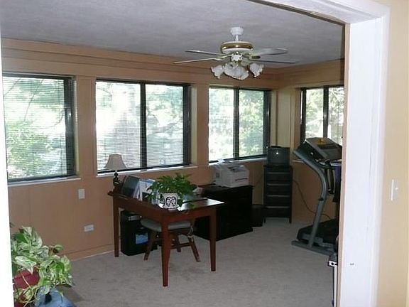 Sunroom!