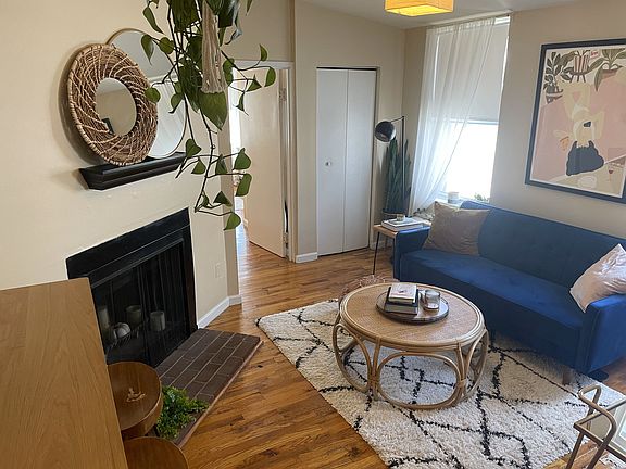 2nd image of 1436 Lombard St APT 2R