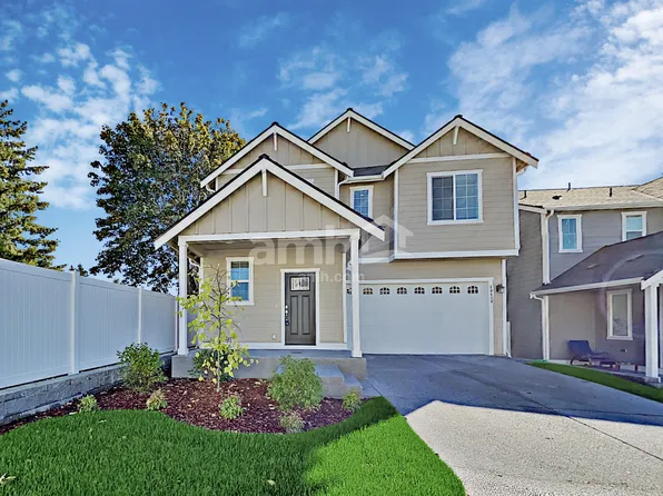 10630 138th St E, Puyallup, WA 98374