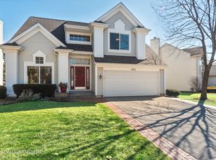 1043 Talbot Ln, Grayslake, IL 60030
