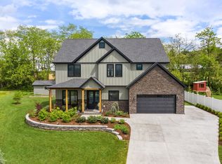 132 Millview Dr, Bridgewater, VA 22812