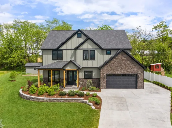 132 Millview Dr, Bridgewater, VA 22812