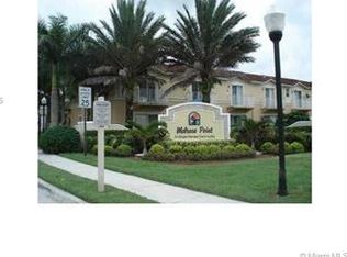 12842 SW 31st St #134, Hollywood, FL 33027
