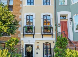 1641 19th St NW, Washington, DC 20009