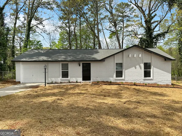 2800 Chelsey Trl, Jonesboro, GA 30236