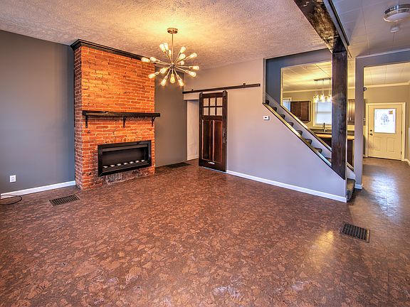 Large Living Room