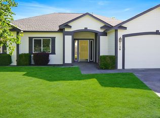 2139 Newhaven Loop, Richland, WA 99352