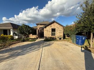 3412 La Terraza Way, Laredo, TX 78046