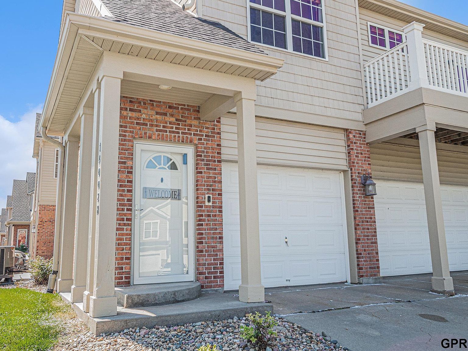 14002 Tregaron Ridge Ave APT B