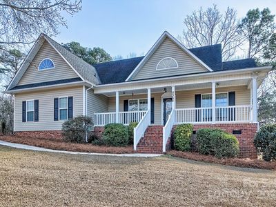 5368 Flat Creek Rd, Heath Springs, SC, 29058