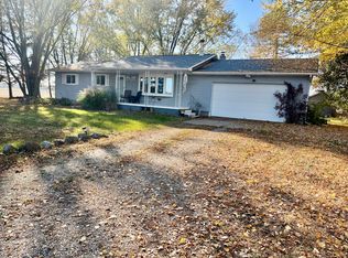 5261 N Watson Rd, Elsie, MI 48831