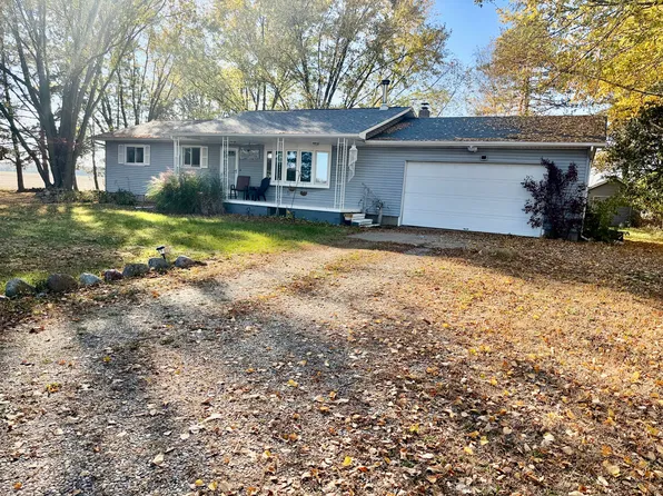 5261 N Watson Rd, Elsie, MI 48831