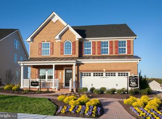 5603 Crescent Ridge Dr, White Marsh, MD 21162