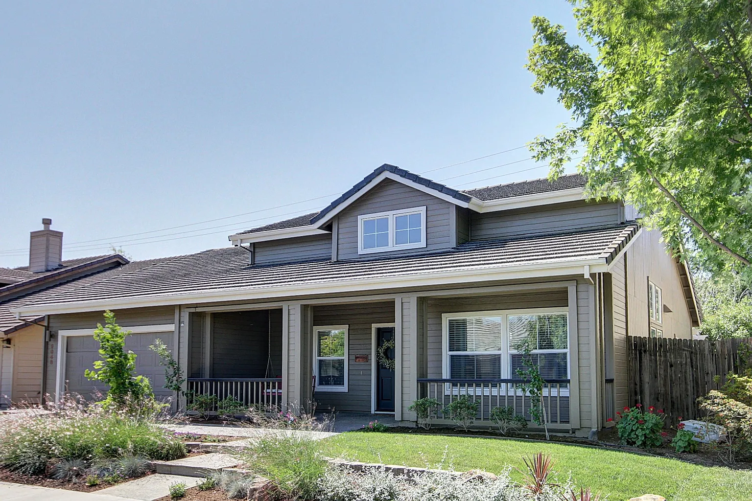 9048 Quail Terrace Way photo 1