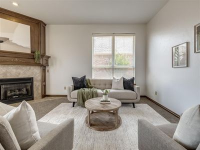 11116 Lake Park Dr, Oklahoma City, OK, 73170