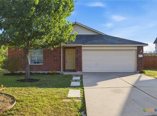 1010 Meandering Creek Cv, Georgetown, TX 78626