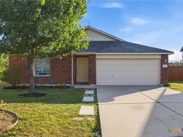 1010 Meandering Creek Cv, Georgetown, TX 78626