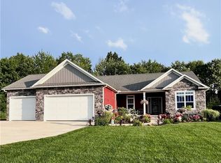 341 Cherry Rdg, Tallmadge, OH 44278