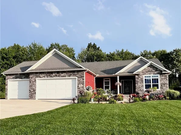341 Cherry Rdg, Tallmadge, OH 44278
