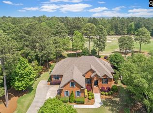 320 Old Course Loop, Blythewood, SC 29016