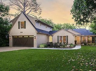 8506 Swananoah Rd, Dallas, TX 75209